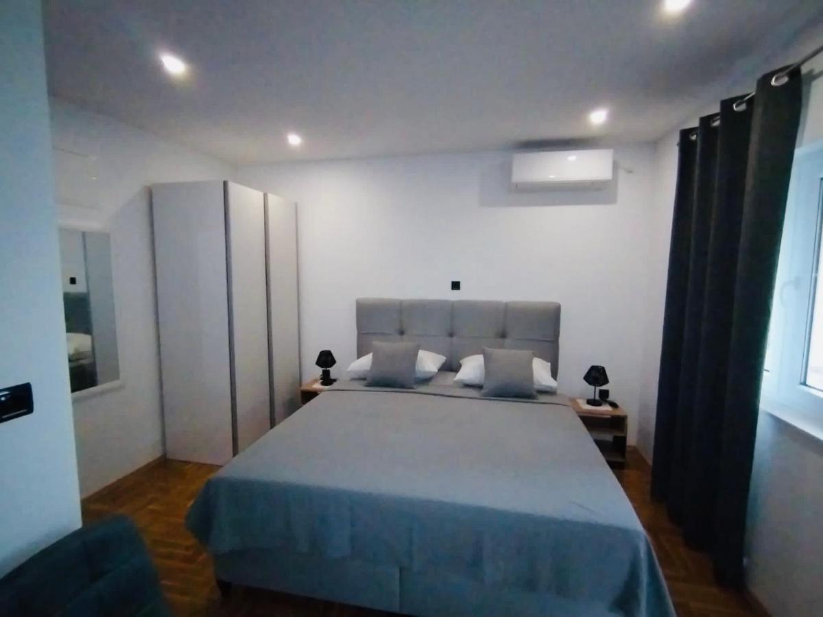Apartment Aurora Hvar Town Eksteriør bilde